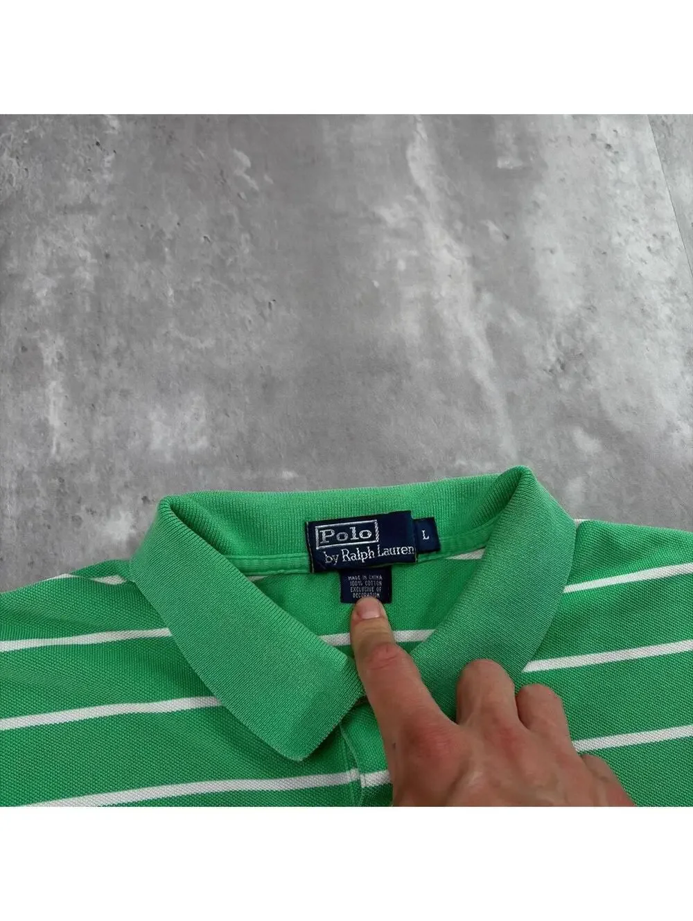 Ralph Lauren great conditions